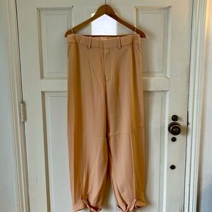 Chloe Cropped Trouser, with Tags